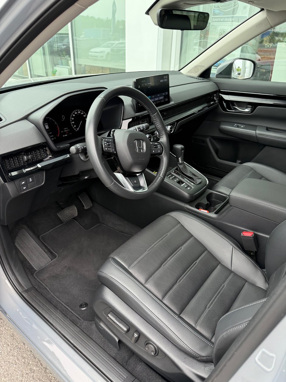 2023 Honda CR-V EX-L-8