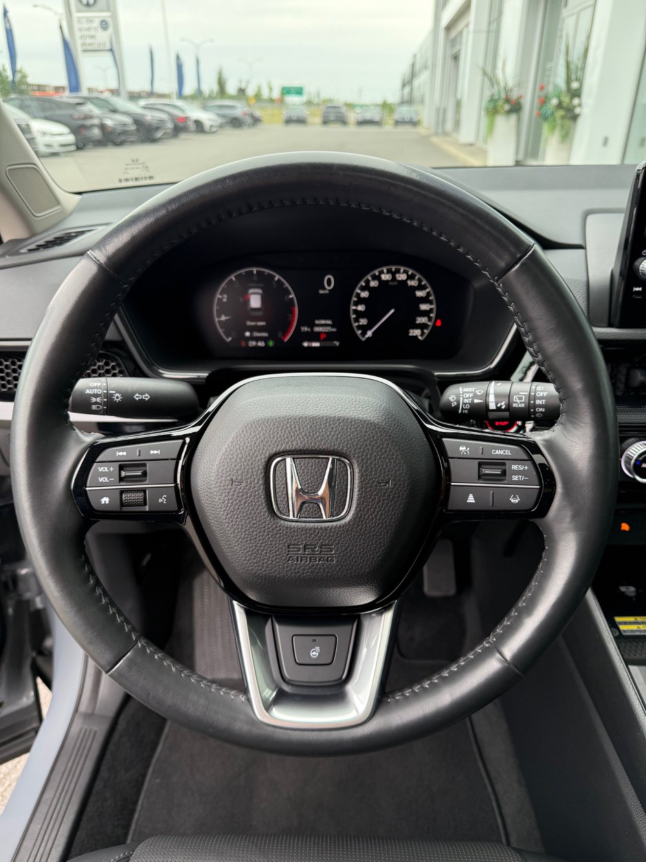 2023 Honda CR-V EX-L-15