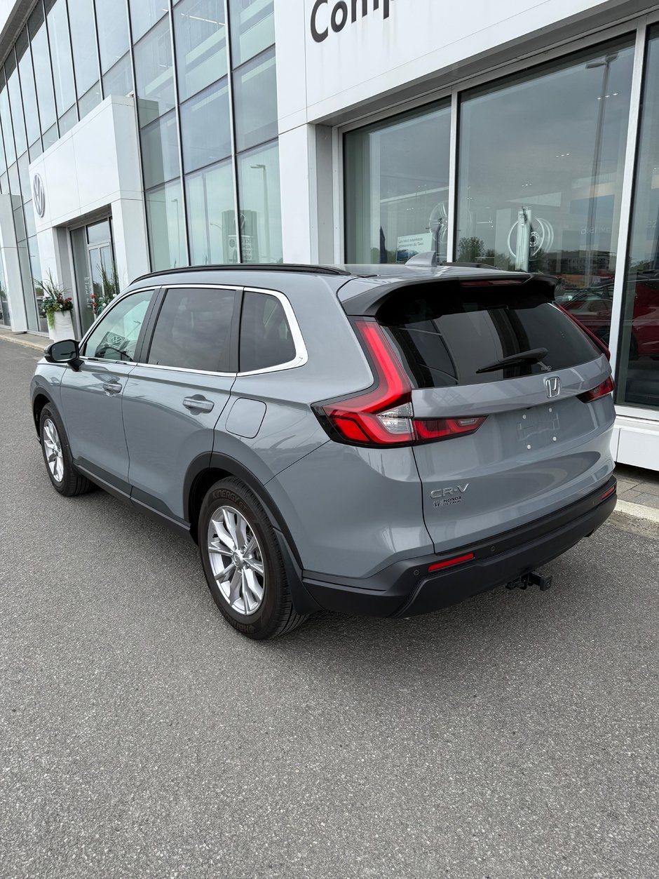 2023 Honda CR-V EX-L-6
