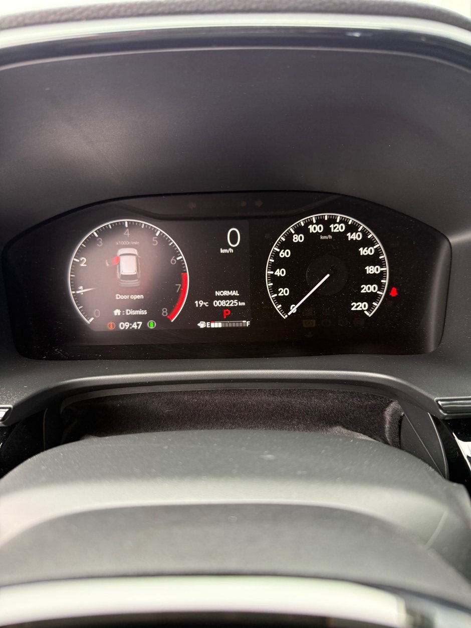2023 Honda CR-V EX-L-18