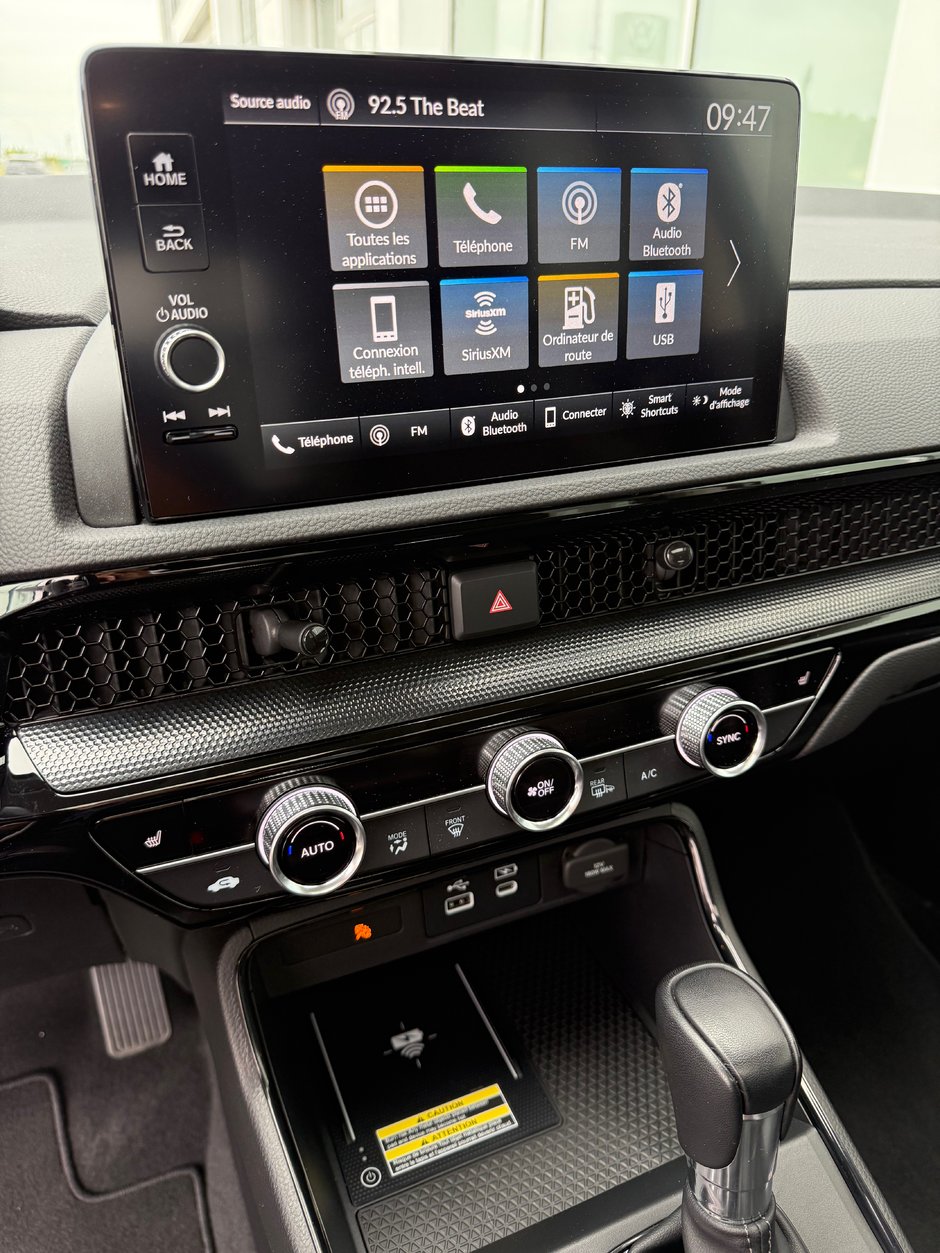2023 Honda CR-V EX-L-20
