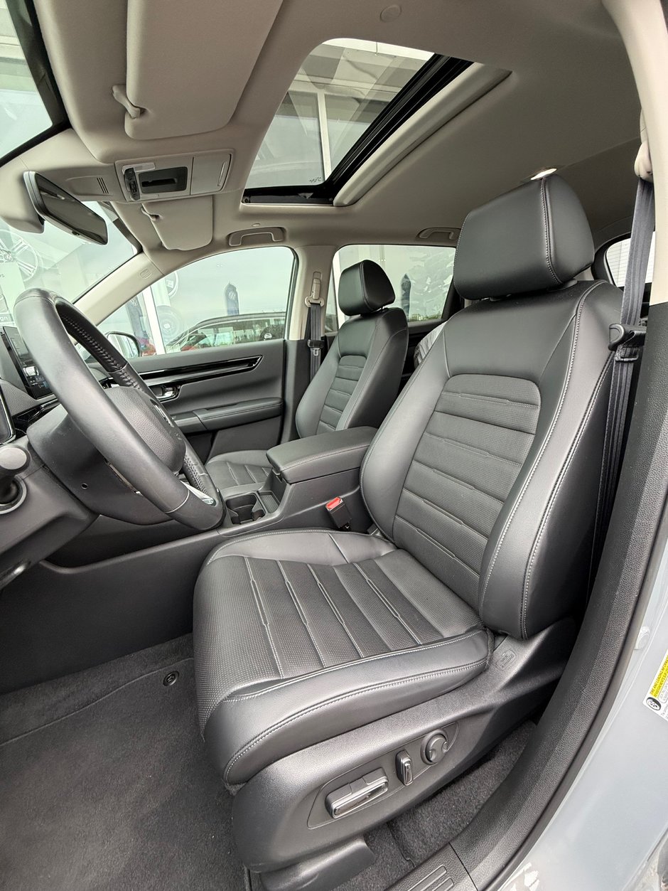 2023 Honda CR-V EX-L-13