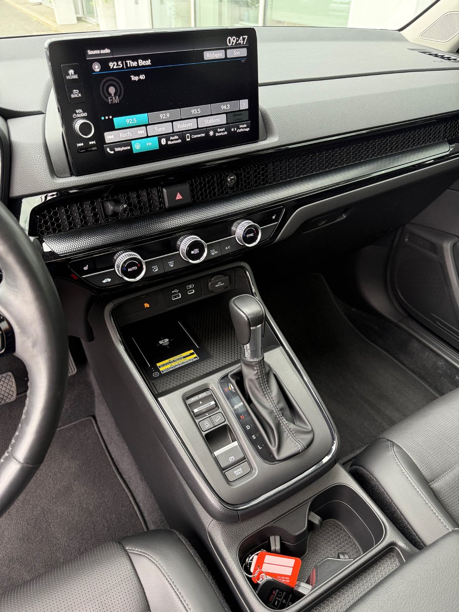 2023 Honda CR-V EX-L-19