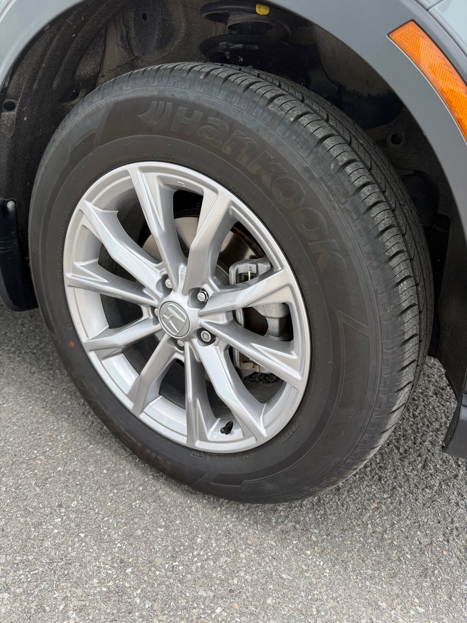 2023 Honda CR-V EX-L-3
