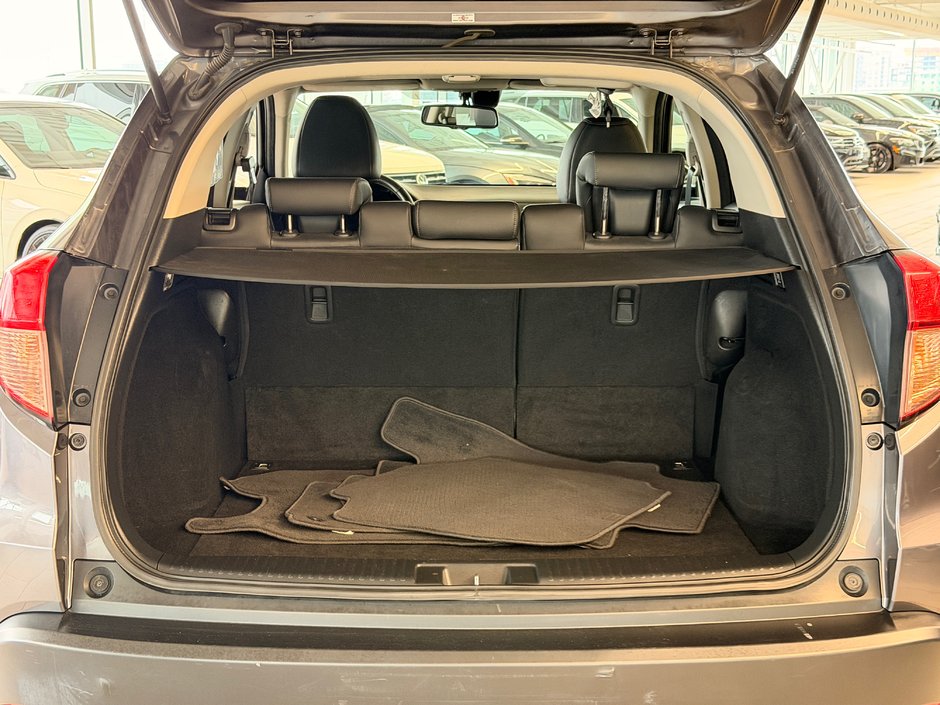 2016 Honda HR-V EX-L-6