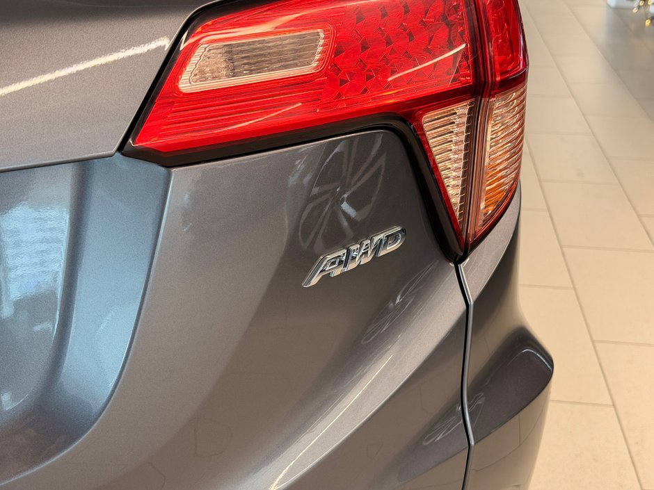 2016 Honda HR-V EX-L-4