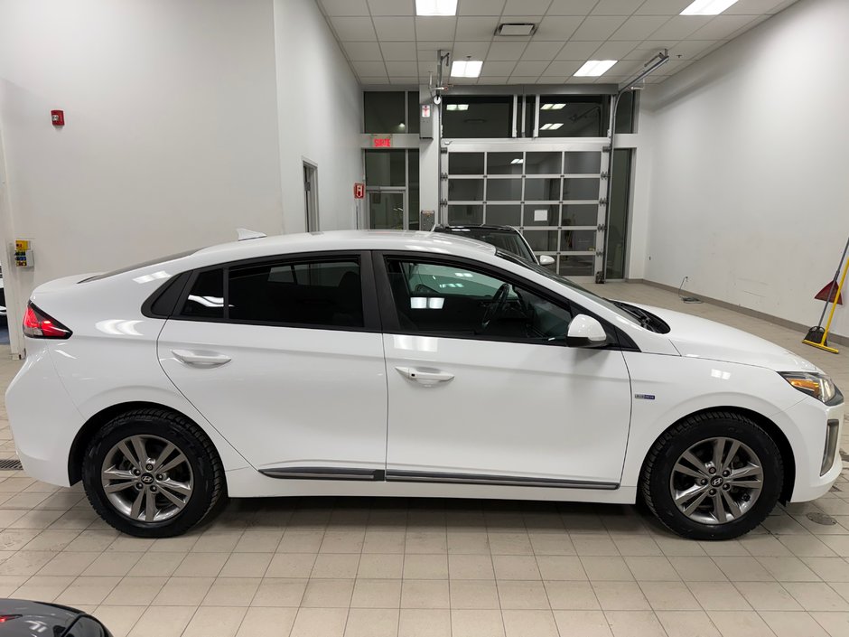 2020 Hyundai Ioniq Electric Preferred-8