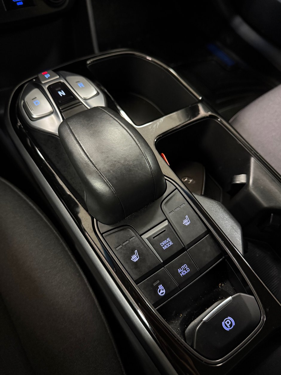 2020 Hyundai Ioniq Electric Preferred-18