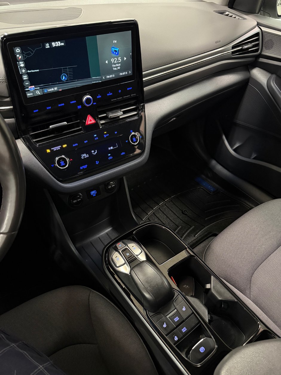 2020 Hyundai Ioniq Electric Preferred-17