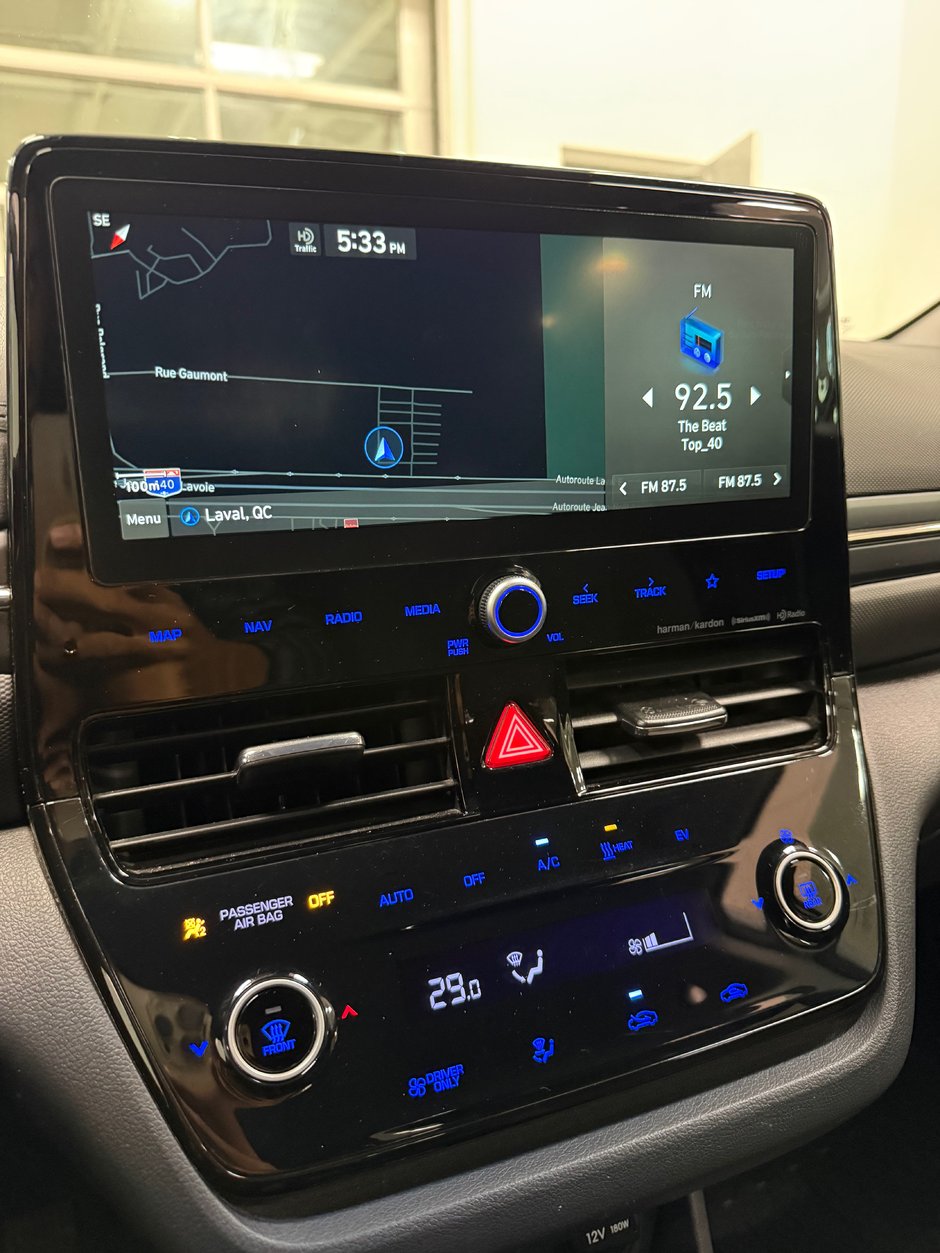 2020 Hyundai Ioniq Electric Preferred-19