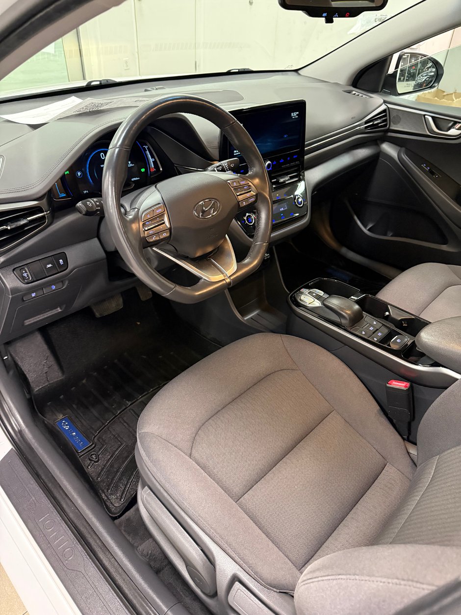 2020 Hyundai Ioniq Electric Preferred-11