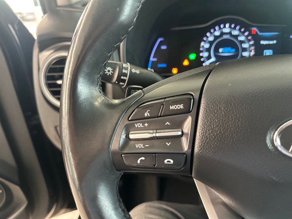 2021 Hyundai KONA ELECTRIC Preferred-22