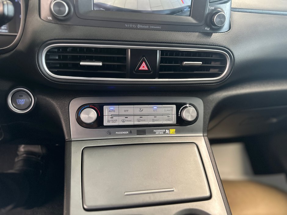 2021 Hyundai KONA ELECTRIC Preferred-17