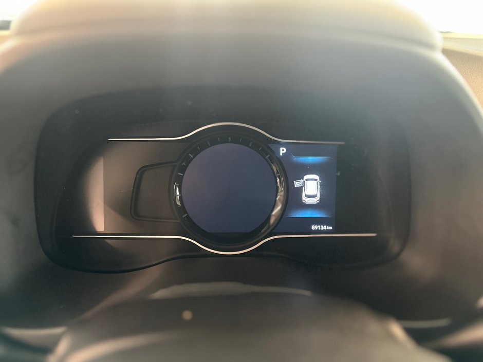 2021 Hyundai KONA ELECTRIC Preferred-9