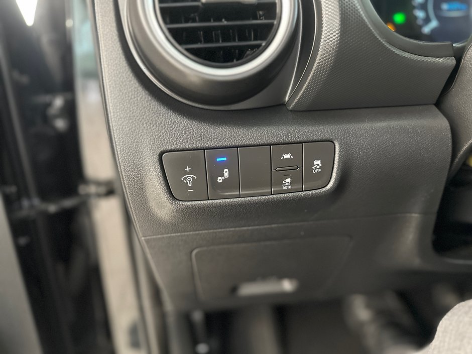 2021 Hyundai KONA ELECTRIC Preferred-23