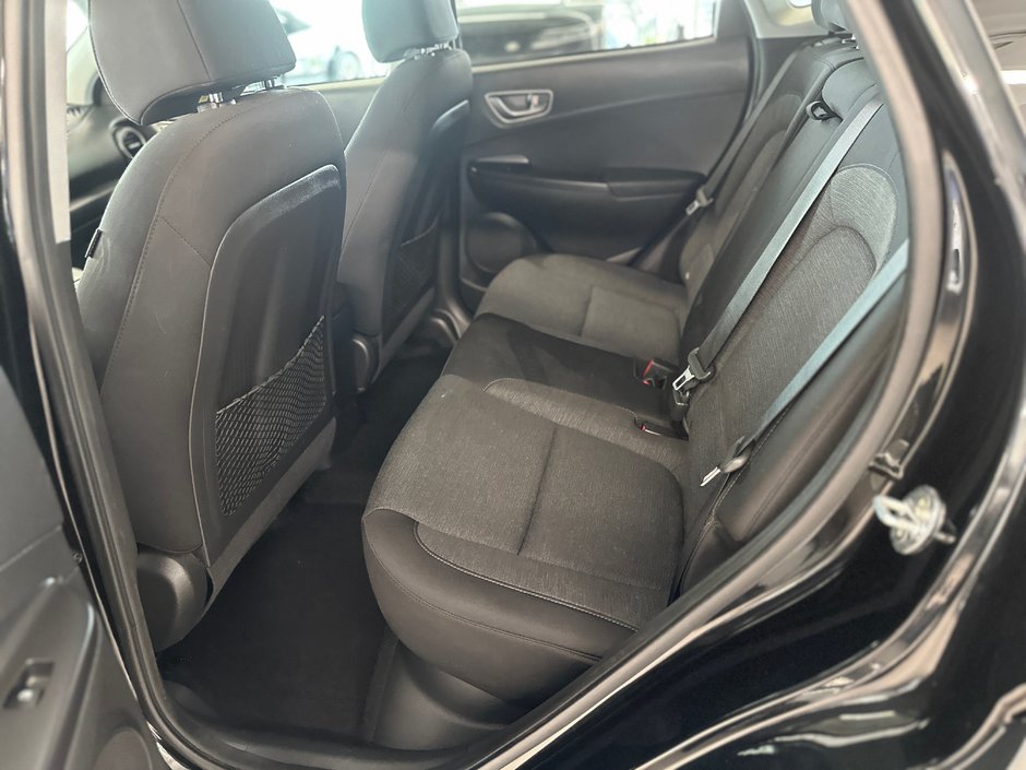 2021 Hyundai KONA ELECTRIC Preferred-5