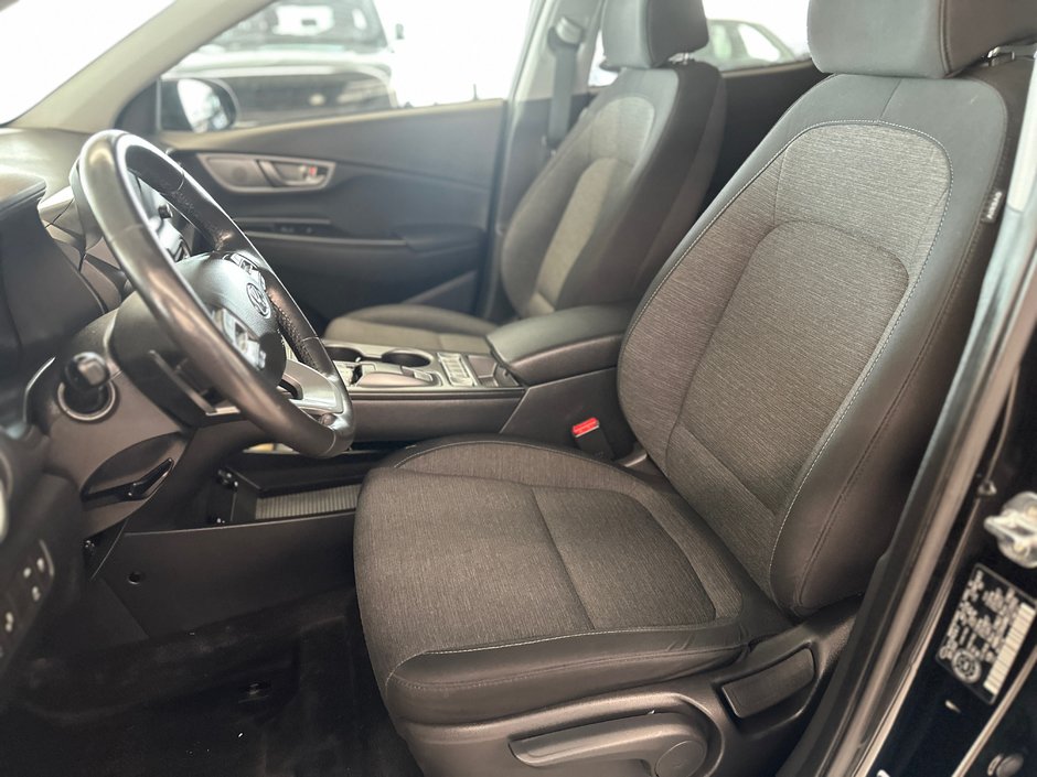 2021 Hyundai KONA ELECTRIC Preferred-8