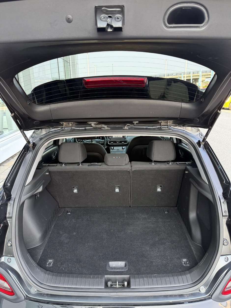 2021 Hyundai KONA ELECTRIC Preferred-6