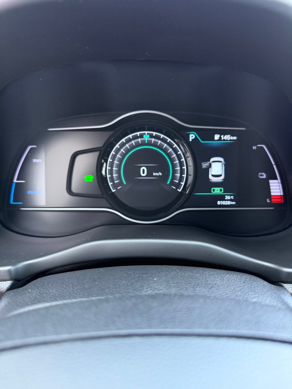 2021 Hyundai KONA ELECTRIC Preferred-14