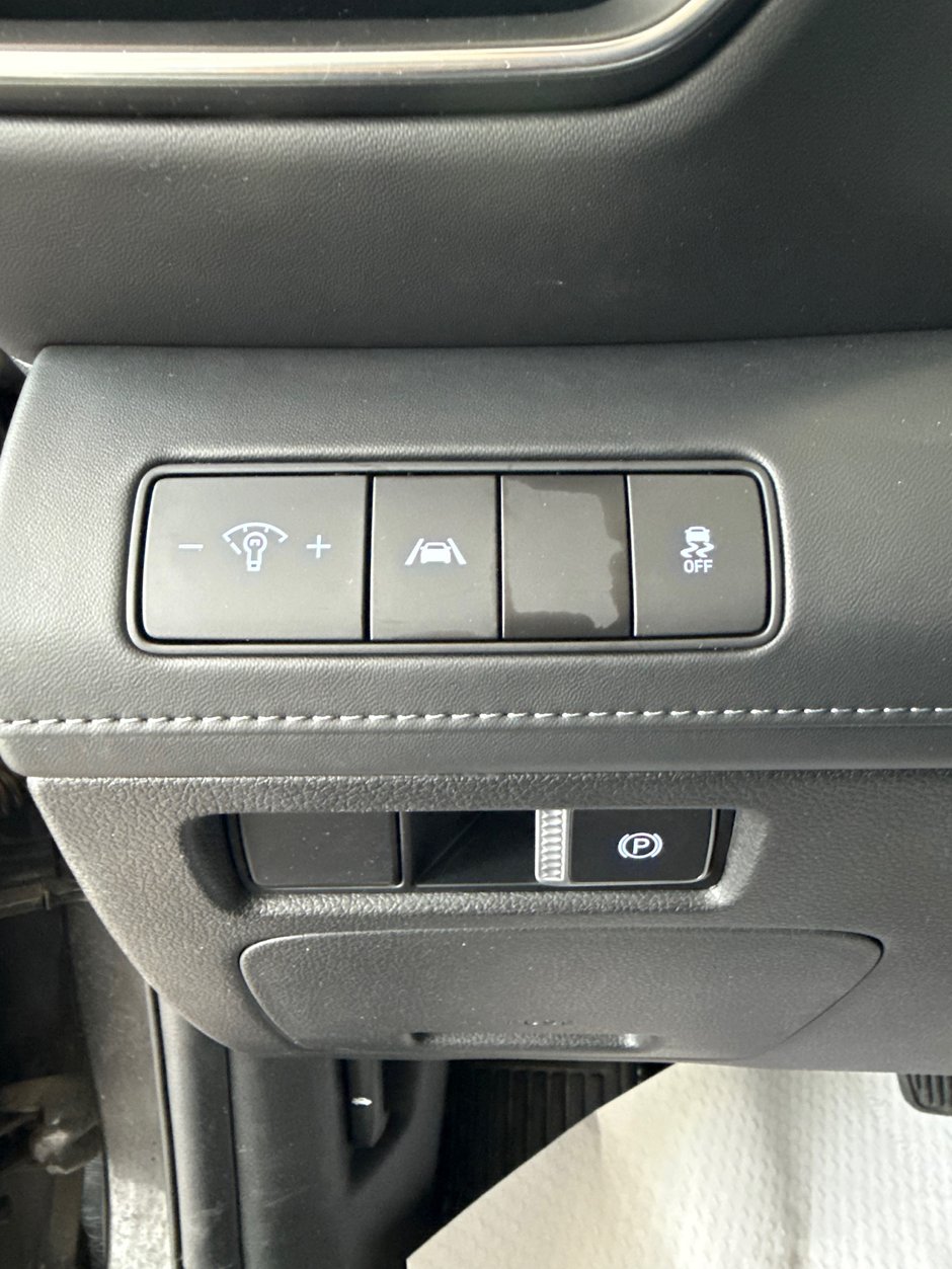 2022 Hyundai Santa Fe Preferred-13