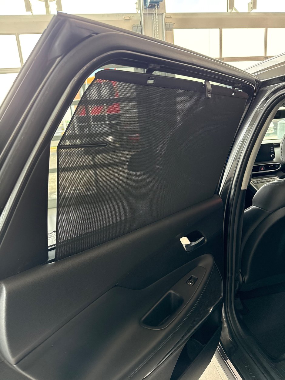 2022 Hyundai Santa Fe Preferred-9