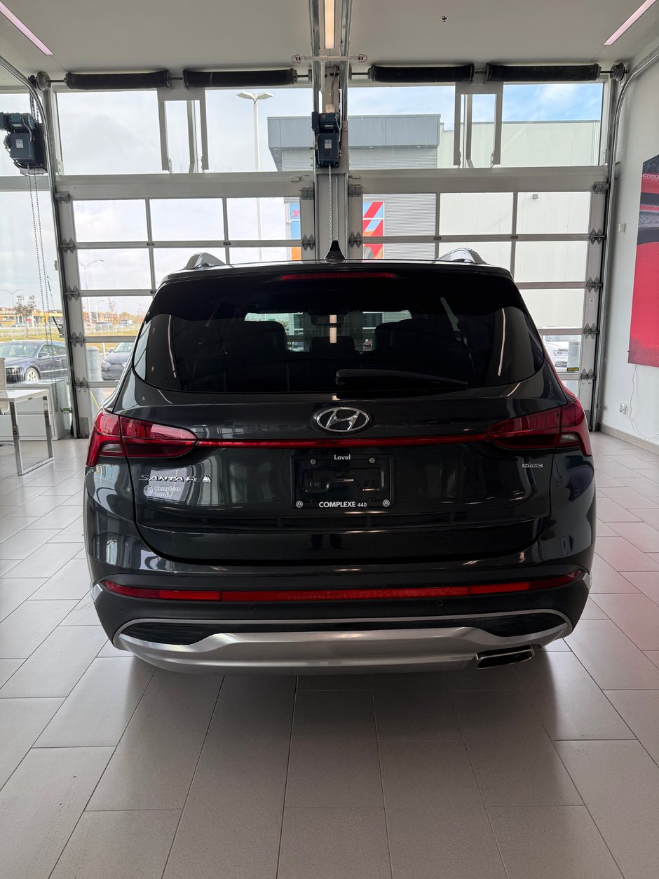 2022 Hyundai Santa Fe Preferred-3