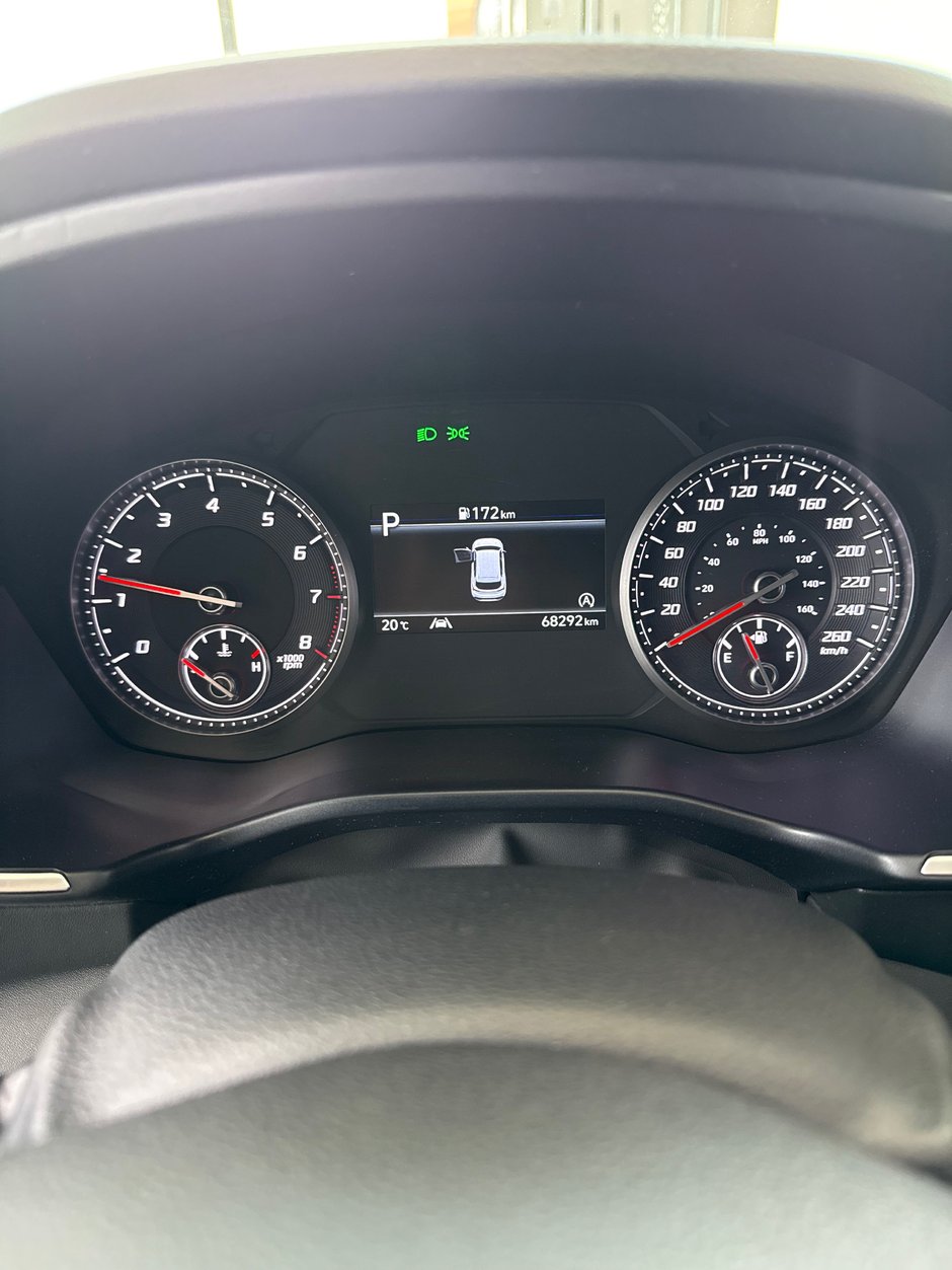 2022 Hyundai Santa Fe Preferred-15