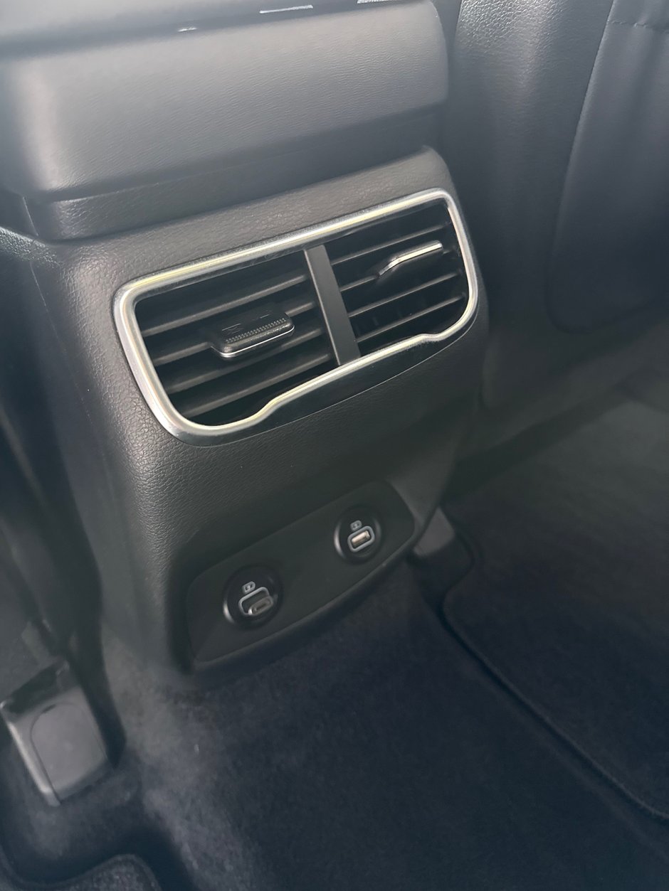 2022 Hyundai Santa Fe Preferred-8