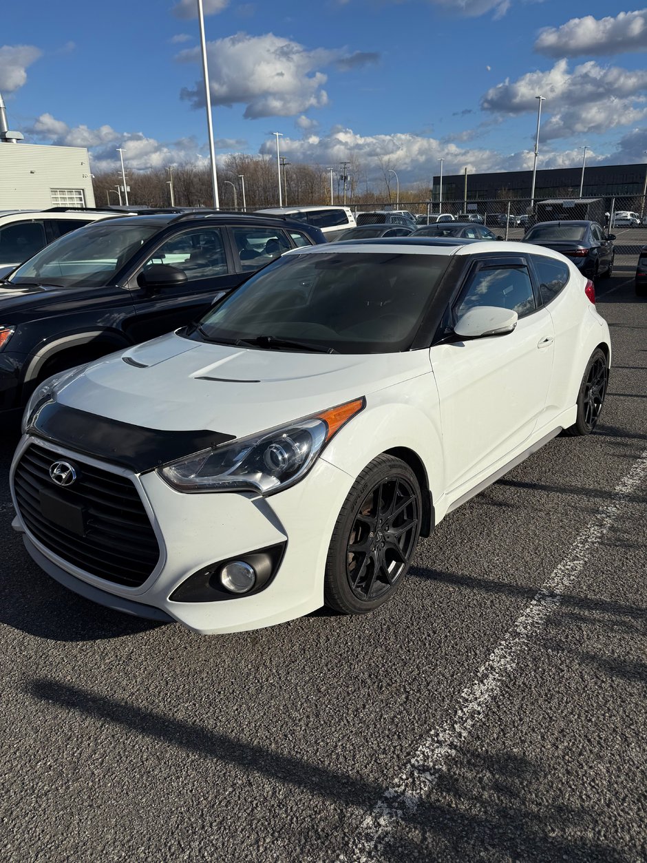 2013 Hyundai Veloster Turbo-0