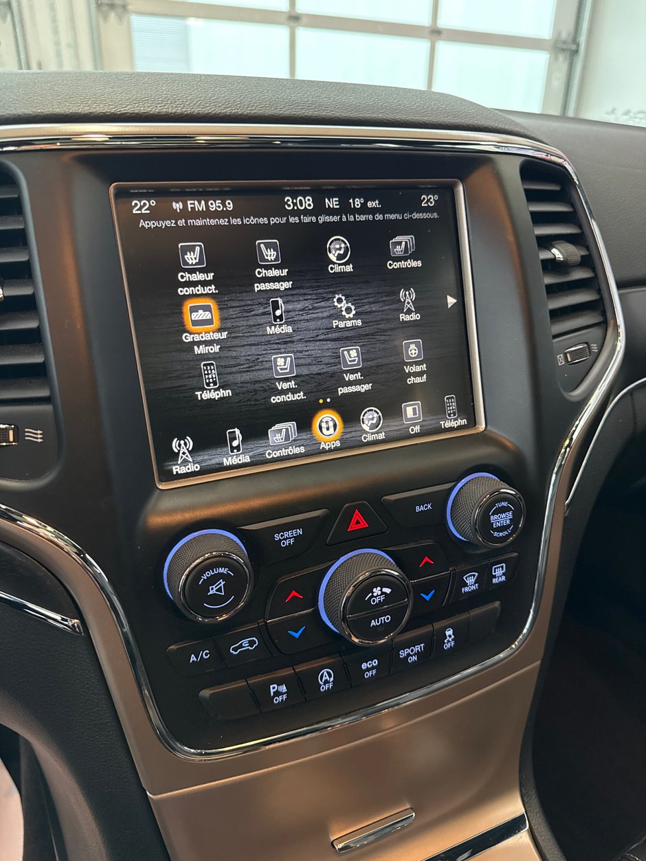 2016 Jeep Grand Cherokee Limited-14