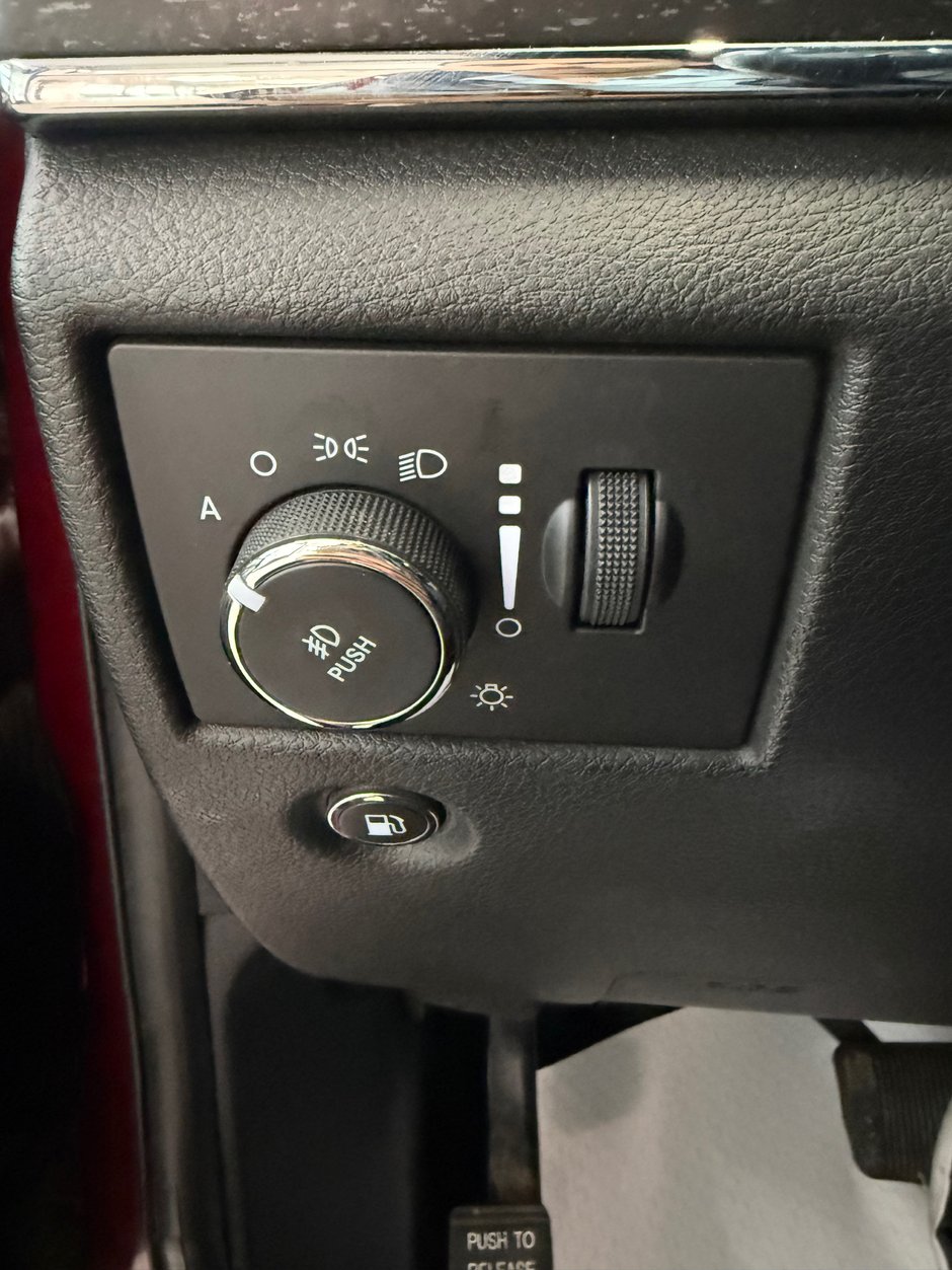 2016 Jeep Grand Cherokee Limited-9