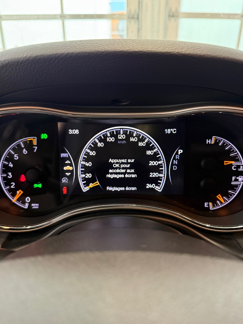 2016 Jeep Grand Cherokee Limited-11