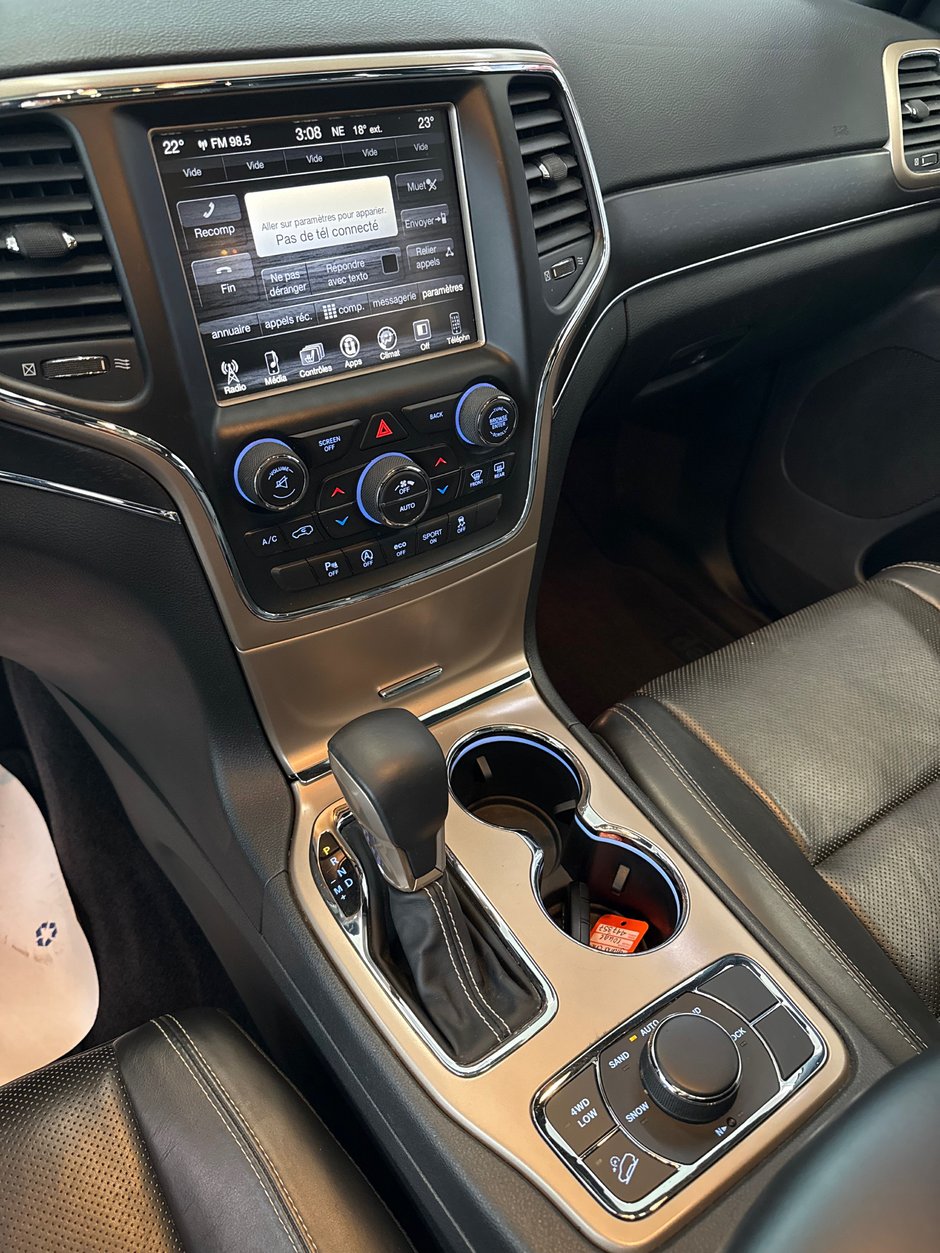 2016 Jeep Grand Cherokee Limited-12