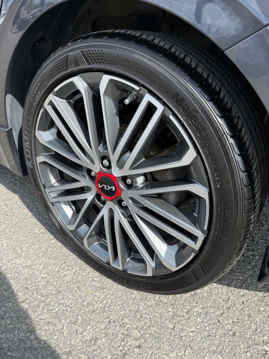 2023 Kia Forte5-3