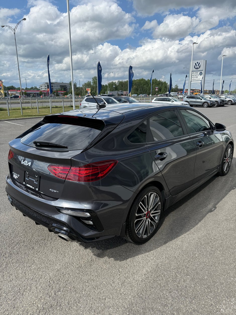 2023 Kia Forte5-6