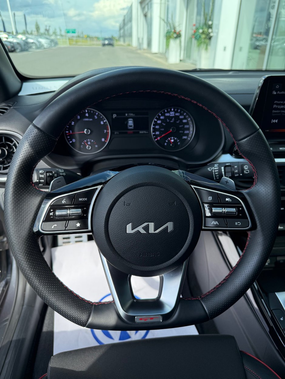 2023 Kia Forte5-14