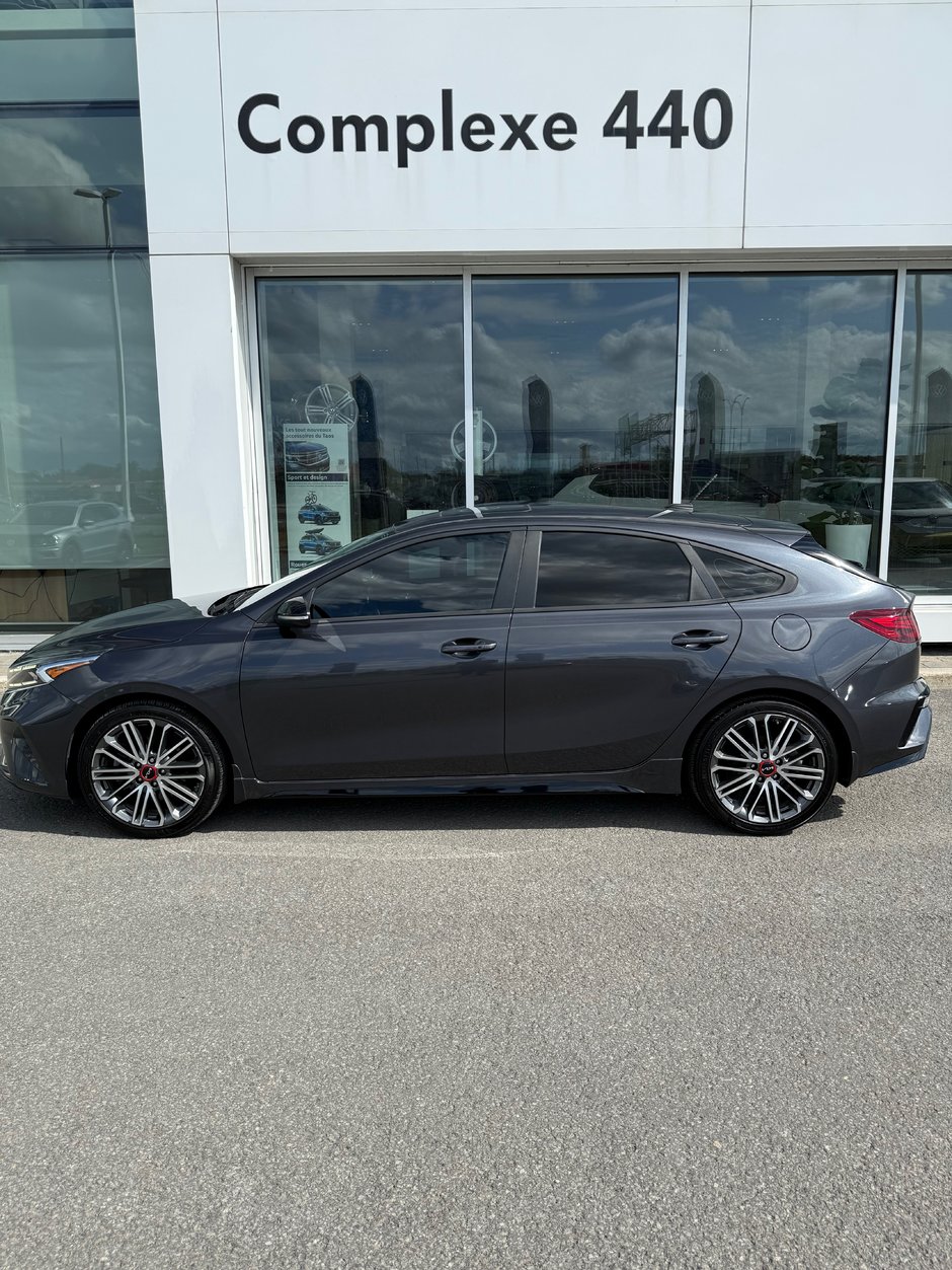 2023 Kia Forte5-1