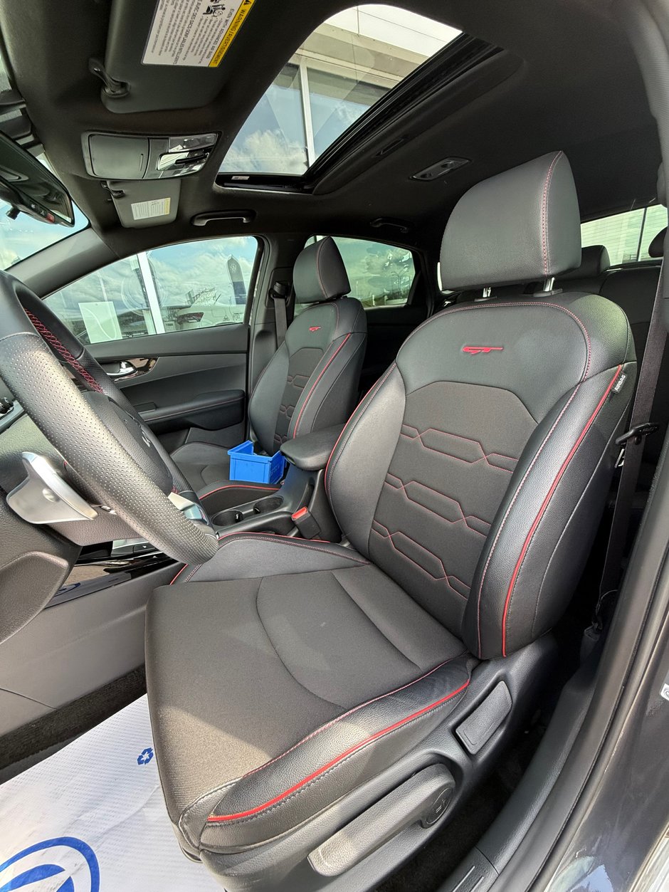 2023 Kia Forte5-12
