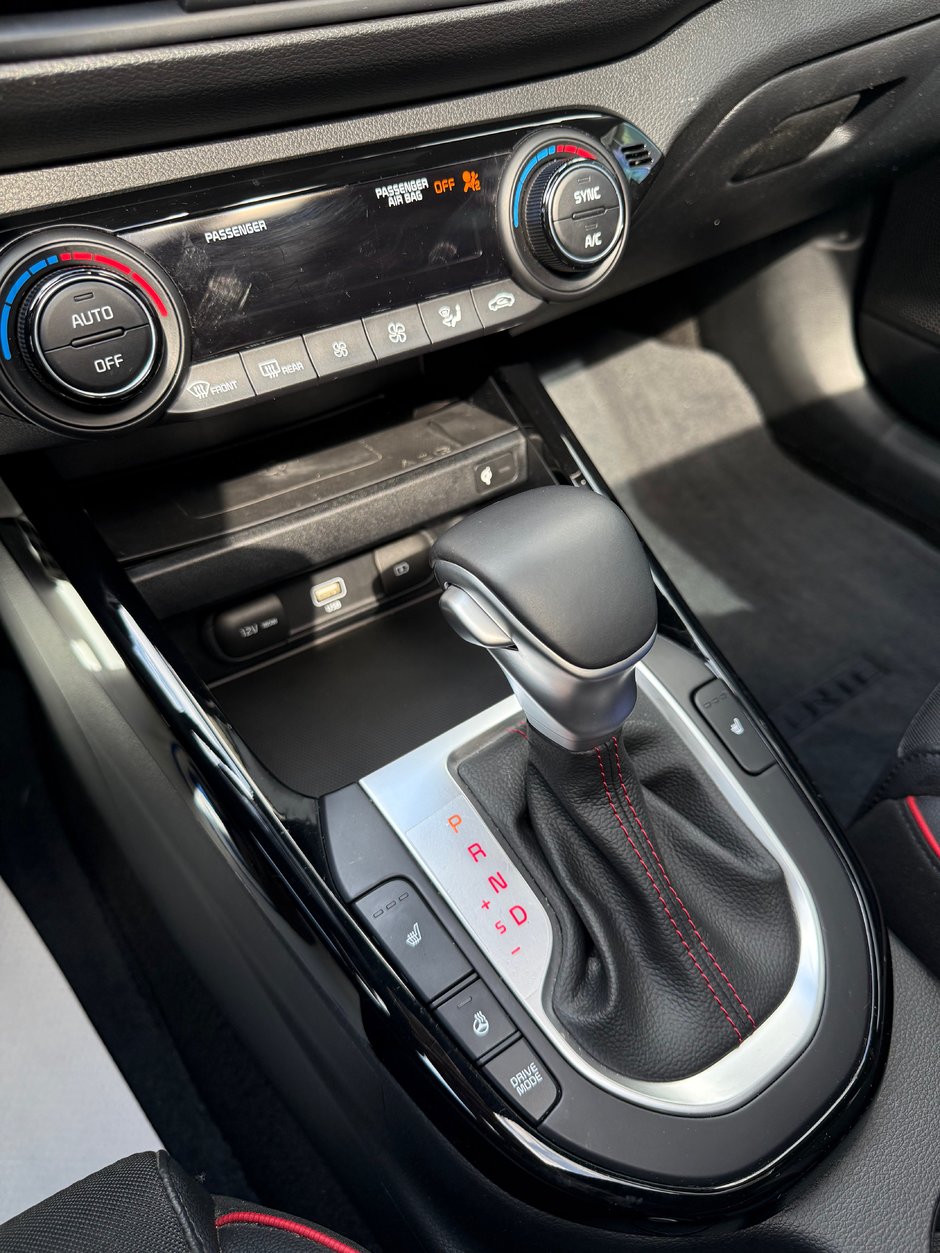 2023 Kia Forte5-20