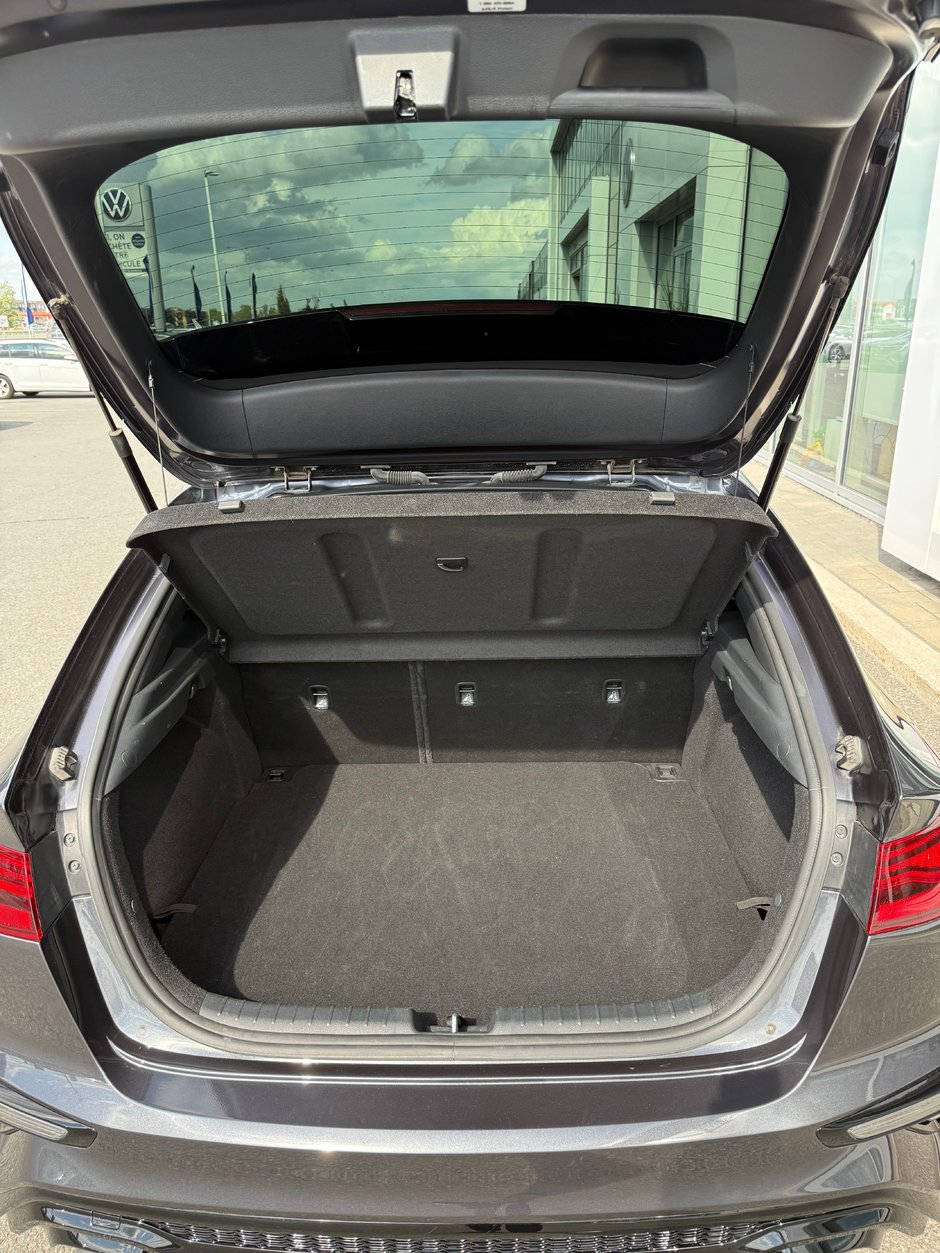 2023 Kia Forte5-5