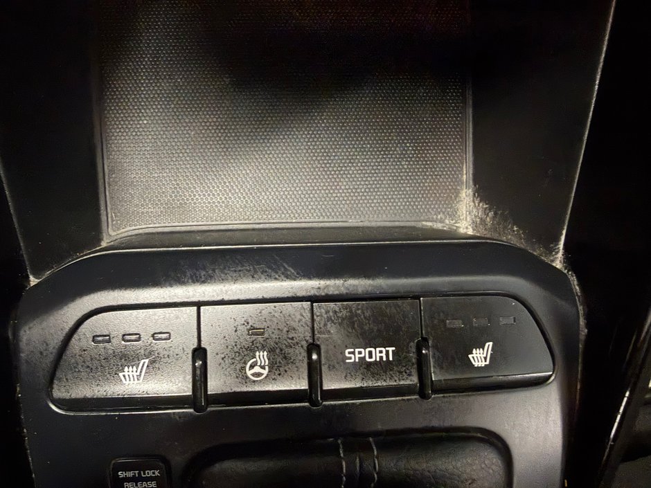 2020 Kia Rio 5-door EX-13