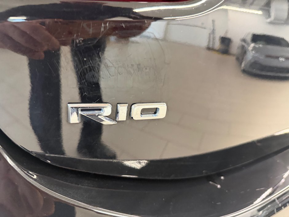 2020 Kia Rio 5-door EX-27