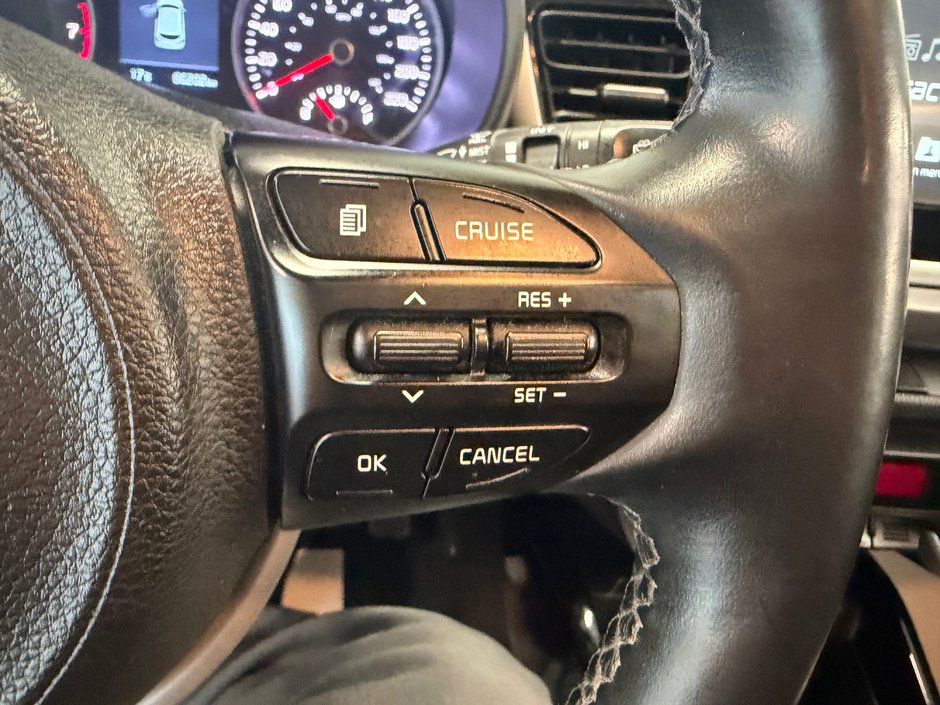 2020 Kia Rio 5-door EX-10