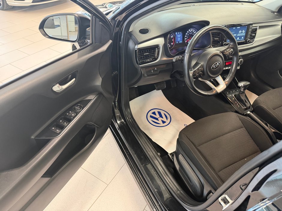 2020 Kia Rio 5-door EX-21