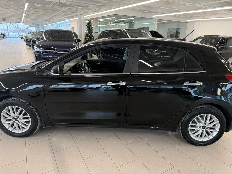 2020 Kia Rio 5-door EX-3