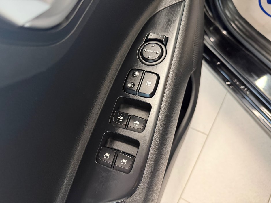 2020 Kia Rio 5-door EX-7