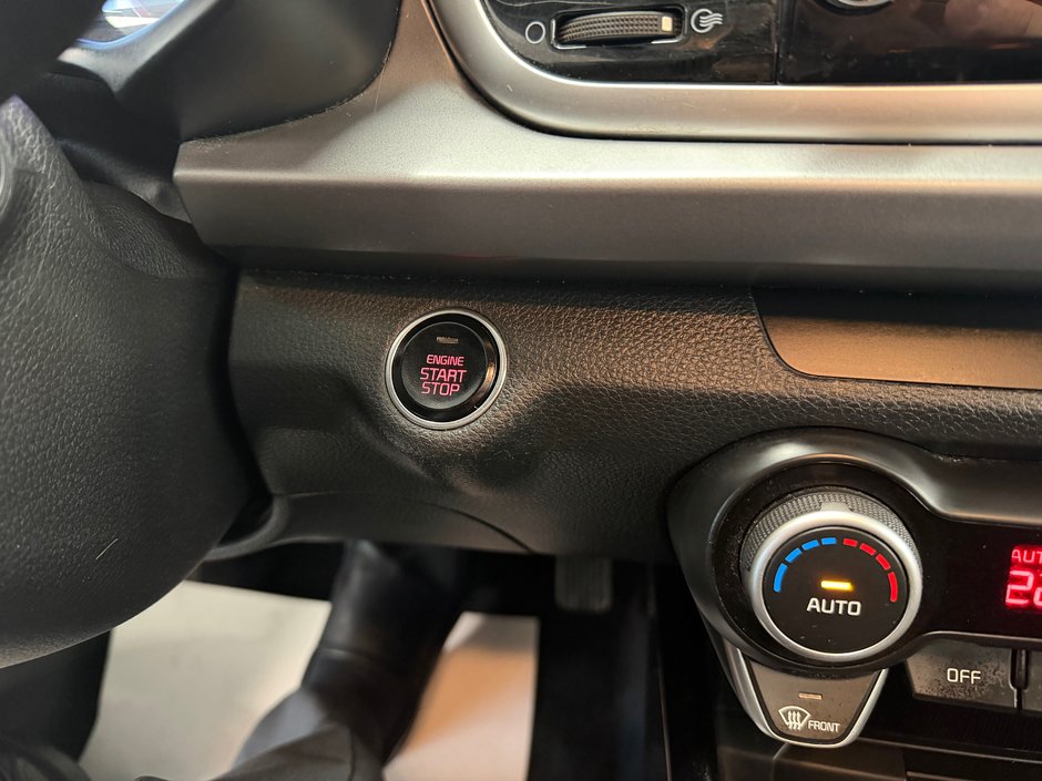 2020 Kia Rio 5-door EX-14