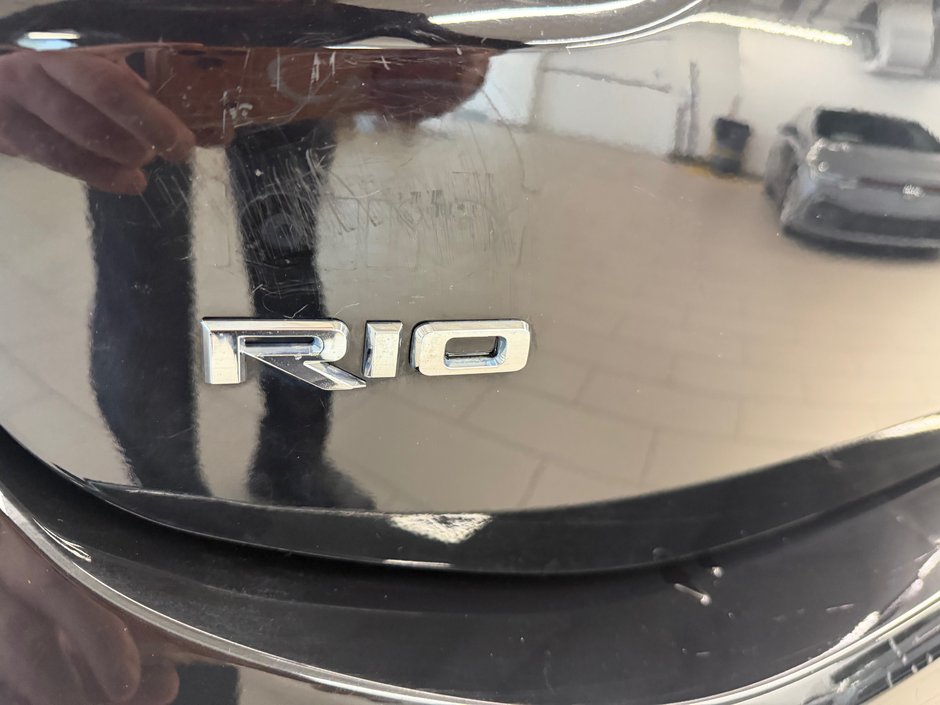 2020 Kia Rio 5-door EX-26