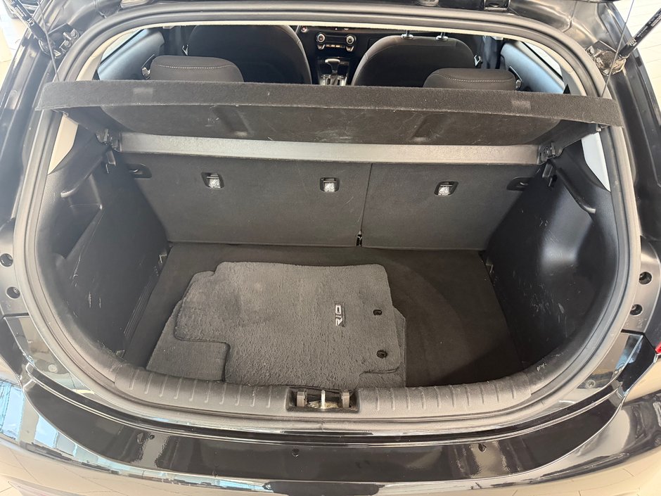 2020 Kia Rio 5-door EX-17