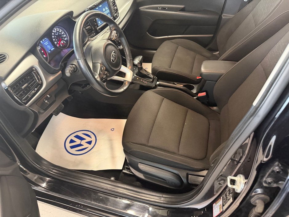 2020 Kia Rio 5-door EX-22